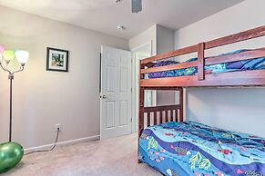 Community Pool & Dock: Lake of the Ozarks Condo!