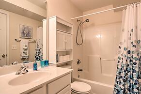 Community Pool & Dock: Lake of the Ozarks Condo!