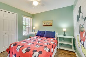 Kissimmee Condo w/ Private Porch < 7 Mi to Disney!