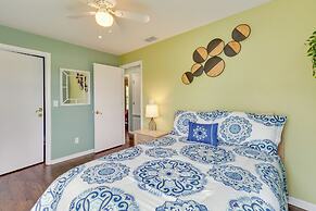 Kissimmee Condo w/ Private Porch < 7 Mi to Disney!