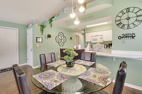 Kissimmee Condo w/ Private Porch < 7 Mi to Disney!