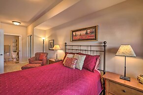 Fraser Condo: 5 Miles to Winter Park Resort!