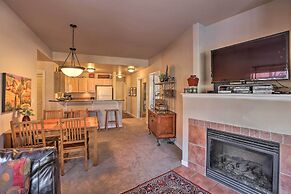 Fraser Condo: 5 Miles to Winter Park Resort!