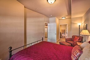 Fraser Condo: 5 Miles to Winter Park Resort!