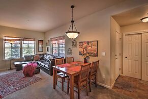 Fraser Condo: 5 Miles to Winter Park Resort!