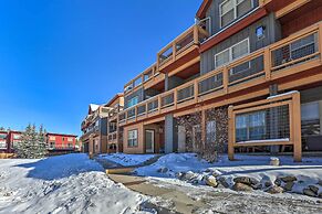 Fraser Condo: 5 Miles to Winter Park Resort!