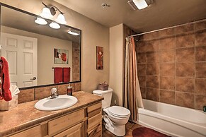 Fraser Condo: 5 Miles to Winter Park Resort!