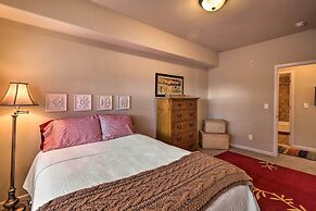 Fraser Condo: 5 Miles to Winter Park Resort!