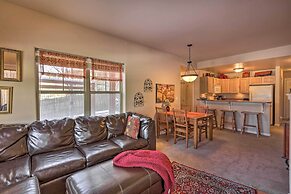 Fraser Condo: 5 Miles to Winter Park Resort!