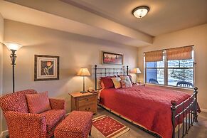 Fraser Condo: 5 Miles to Winter Park Resort!