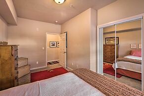 Fraser Condo: 5 Miles to Winter Park Resort!