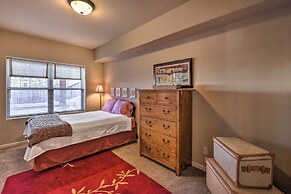Fraser Condo: 5 Miles to Winter Park Resort!