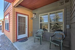 Fraser Condo: 5 Miles to Winter Park Resort!