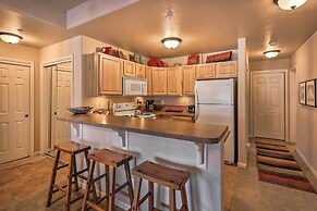 Fraser Condo: 5 Miles to Winter Park Resort!