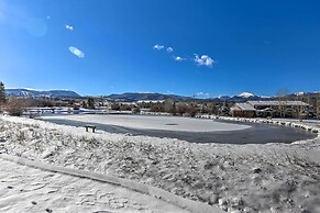 Fraser Condo: 5 Miles to Winter Park Resort!