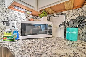 Oceanfront Oasis w/ Deck and Resort Beach Access!