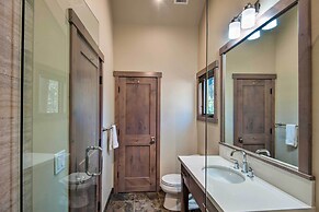 Walk to Dock & Tahoe City: Modern Lakeside Cabin