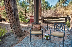 Walk to Dock & Tahoe City: Modern Lakeside Cabin