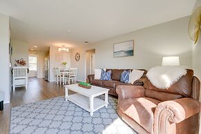 Branson Condo w/ Balcony, Strip & Mountain Views!