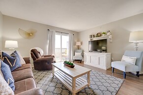 Branson Condo w/ Balcony, Strip & Mountain Views!