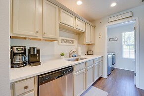 Branson Condo w/ Balcony, Strip & Mountain Views!