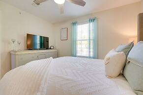 Branson Condo w/ Balcony, Strip & Mountain Views!