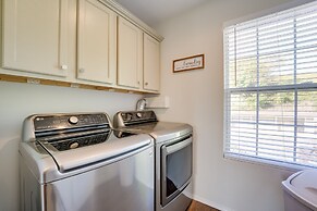 Branson Condo w/ Balcony, Strip & Mountain Views!