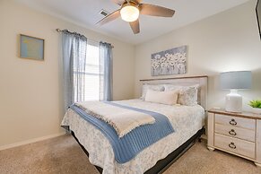 Branson Condo w/ Balcony, Strip & Mountain Views!