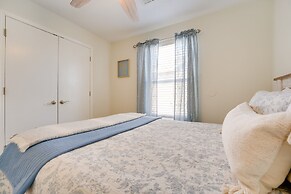 Branson Condo w/ Balcony, Strip & Mountain Views!