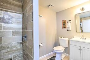 Charming Columbus Home ~ 7 Mi to Ohio State!