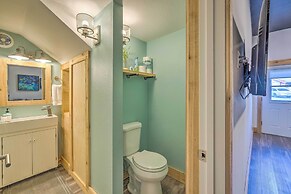 Long Beach Studio in Downtown - Walk to Ocean!