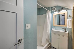 Long Beach Studio in Downtown - Walk to Ocean!