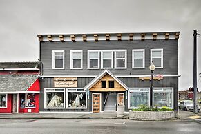 Long Beach Studio in Downtown - Walk to Ocean!