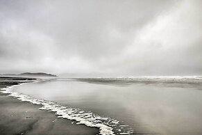 Long Beach Studio in Downtown - Walk to Ocean!