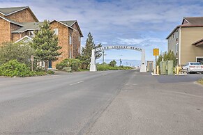 Long Beach Studio in Downtown - Walk to Ocean!