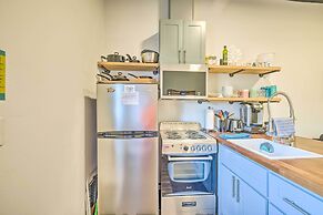 Long Beach Studio in Downtown - Walk to Ocean!