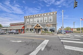 Long Beach Studio in Downtown - Walk to Ocean!