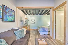 Long Beach Studio in Downtown - Walk to Ocean!