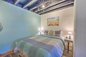 Long Beach Studio in Downtown - Walk to Ocean!