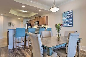 Dauphin Island Condo w/ Pool, Balcony & Ocean View