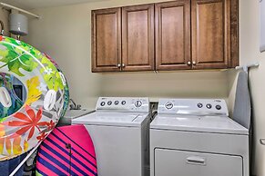 Dauphin Island Condo w/ Pool, Balcony & Ocean View