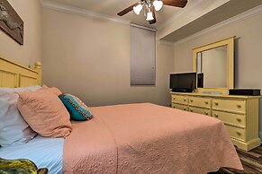 Dauphin Island Condo w/ Pool, Balcony & Ocean View