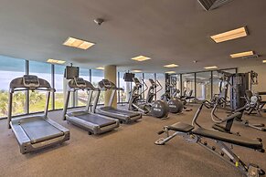 Dauphin Island Condo w/ Pool, Balcony & Ocean View