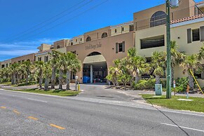 Dauphin Island Condo w/ Pool, Balcony & Ocean View