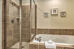 Dauphin Island Condo w/ Pool, Balcony & Ocean View