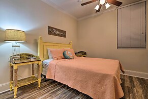 Dauphin Island Condo w/ Pool, Balcony & Ocean View