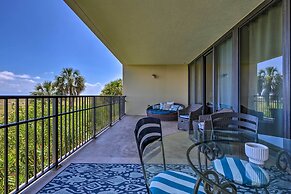 Dauphin Island Condo w/ Pool, Balcony & Ocean View