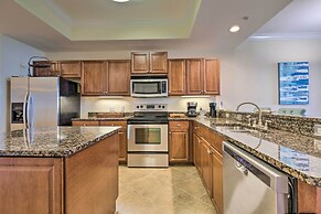 Dauphin Island Condo w/ Pool, Balcony & Ocean View