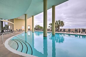 Dauphin Island Condo w/ Pool, Balcony & Ocean View