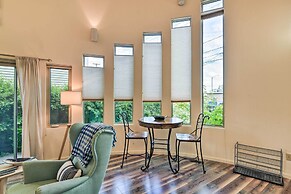 Stylish Anchorage Townhome ~ 1 Mi to Downtown